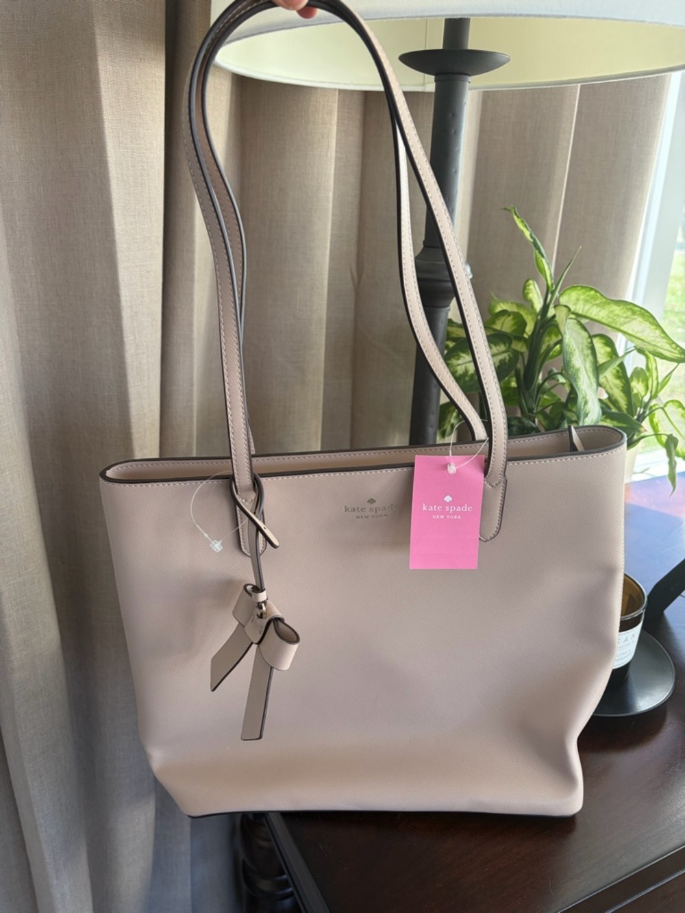 Kate Spade Brynn Large Tote Bag